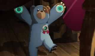 薇薇萤石眼之歌 薇薇萤石眼之歌