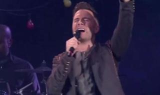 好听的英文来电铃声