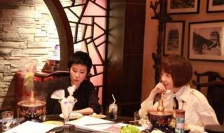 鲁豫有约一日大咖行 鲁豫有约一日大咖行