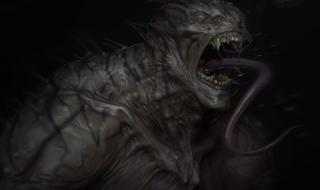 环太平洋2机甲怎么画