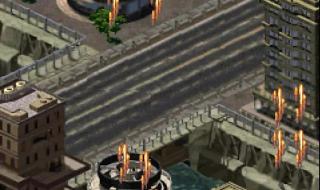 最新射击类游戏