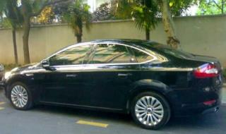 蒙迪欧致胜2.0t油耗 蒙迪欧致胜2.0t油耗