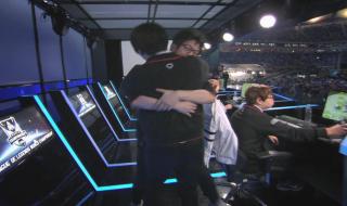 英雄联盟dk 英雄联盟dk