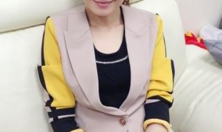 主持人刘婧 主持人刘婧