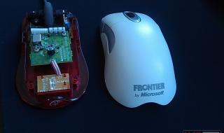 微软红光鲨 微软红光鲨