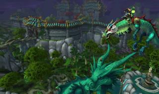 魔兽世界宠物升级攻略 魔兽世界宠物升级攻略