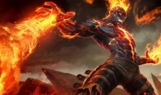 莫甘娜为什么没有了 莫甘娜为什么没有了