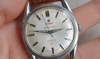 手表二手回收价格