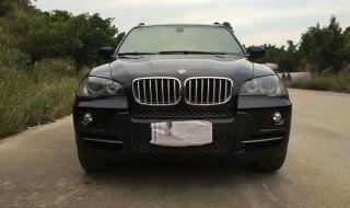 09款宝马x5 09款宝马x5