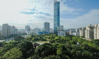 中国十大高温城市 中国十大高温城市