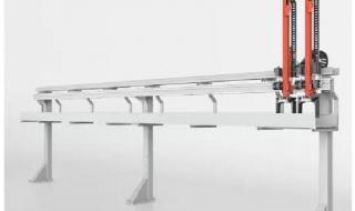 自动化桁架机械手