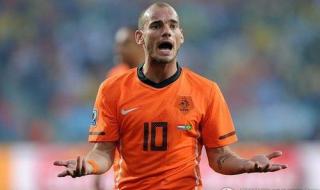 2010世界杯荷兰阵容 2010世界杯荷兰阵容